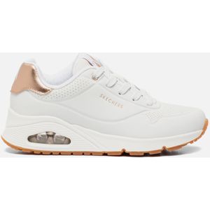 Skechers Uno golden air 177094/wht