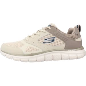 Sneakers Skechers Syntac 232398/TPE Beige