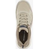 Design - Sneakers - Versterkte Hak - Vetering Met 5 Gaten