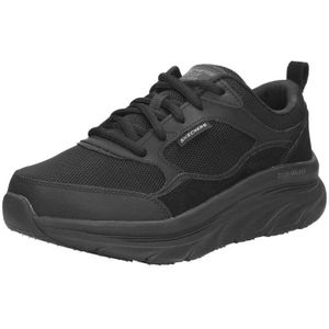 Skechers Relaxed Fit: D'Lux Walker Sneakers Laag - zwart - Maat 43