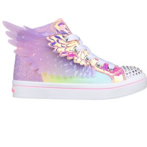 Skechers Twinkle Toes Unicorn 2.0 Veterboots - Maat 32