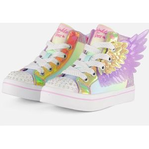 Skechers Unicorn Wings für Kinder, lila, Gr. 31 EU