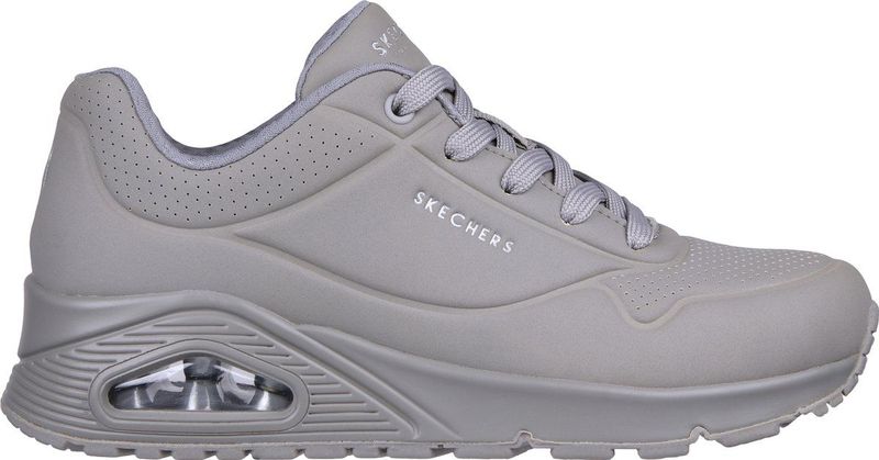 Skechers - Uno - Lage Sneakers - Dames