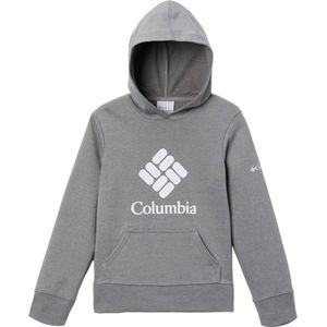 Columbia - Trek™ French Terry Hoodie - Grijs - Pullover