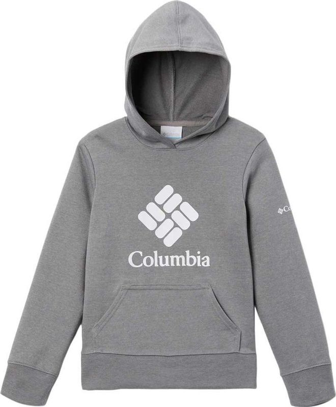 Columbia - Trek™ French Terry Hoodie - Grijs - Pullover