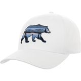 Columbia uniseks snap back pet, Lost Lager 110