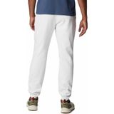Columbia - Trek Jogger Broek - Wit - Man