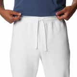 Columbia - Trek Jogger Broek - Wit - Man