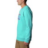 Columbia - Tumalo Creek - Fleece - Ronde Hals
