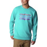 Columbia - Tumalo Creek - Fleece - Ronde Hals