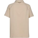 Columbia - Silver Ridge Utility - Overhemd - Korte Mouwen - Zomeractiviteiten - 100% Gerecycled Polyester