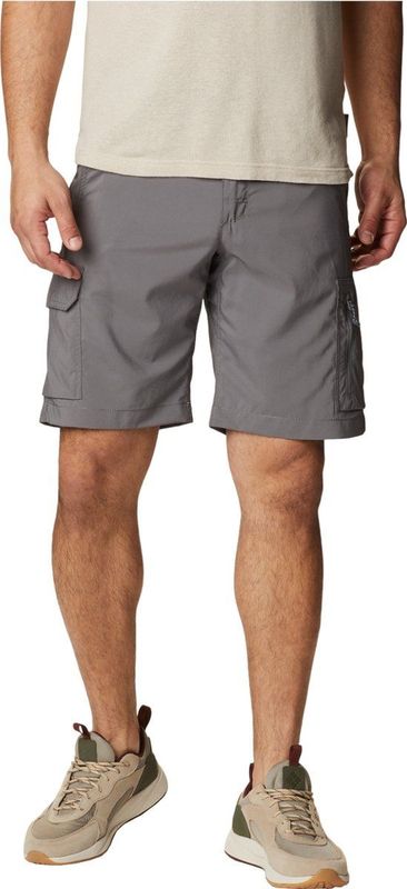 Columbia - Silver Ridge II - Vest - City Grey