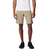 Columbia - Silver Ridge Utility Cargo Short - Korte Broek - Beige - Polyester