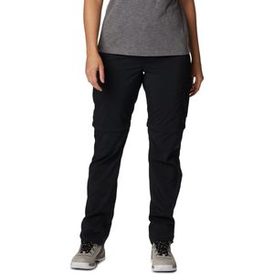Columbia Silver Ridge Utility omvormbare damesbroek