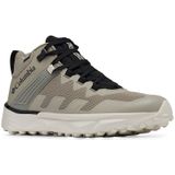 Columbia - Facet 75 Mid Outdry - Wandelschoenen - Zwart
