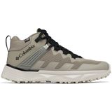 Columbia - Facet 75 Mid Outdry - Wandelschoenen - Zwart