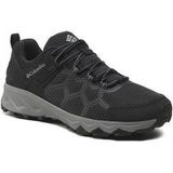 Columbia - Peakfreak™ Ii - Wandelschoenen - Grijs - Mesh - Ademend