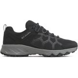 Columbia - Peakfreak™ Ii - Wandelschoenen - Grijs - Mesh - Ademend