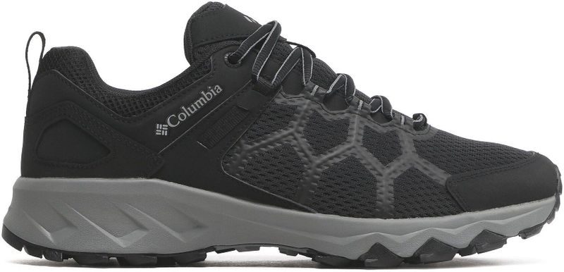Columbia - Peakfreak™ Ii - Wandelschoenen - Grijs - Mesh - Ademend