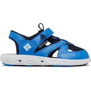 Columbia Techsun Wave Sandalen Blauw