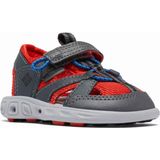 Columbia - CHILDRENS TECHSUN WAVE - Sandalen - Grijs