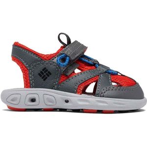 Columbia - CHILDRENS TECHSUN WAVE - Sandalen - Grijs