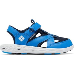 Columbia Techsun™ Wave Jeugdsandalen Blauw EU 37