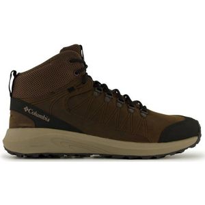 Columbia Trailstorm™ Crest Mid Wp Wandelschoenen Bruin EU 46 Man