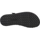 Columbia Alava™ Slide Sandalen - Zwart - Webbing met Verstelbare Bandjes - EVA Tussenzool