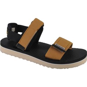 Columbia Via™ Mid Sandalen - Bruin - EVA-comforttussenzool - Verstelbare Klittenbanden