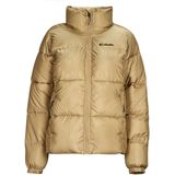 Columbia  Puffect Jacket  jassen  dames Beige