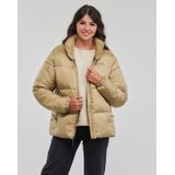 Columbia  Puffect Jacket  jassen  dames Beige