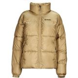 Columbia  Puffect Jacket  jassen  dames Beige