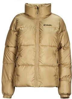 Columbia  Puffect Jacket  jassen  dames Beige