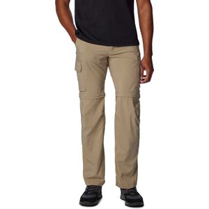 Columbia Spodnie Trekkingowe Columbia Silver Ridge Utility Convertible Pant Męskie 32