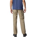 Columbia - Silver Ridge Utility Pants - Wandelbroek - Grijs - Synthetisch