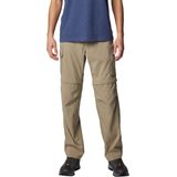 Columbia - Silver Ridge Utility Pants - Wandelbroek - Grijs - Synthetisch