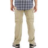 Columbia - Silver Ridge Utility - Wandelbroek - Multifunctioneel - Afritsbaar