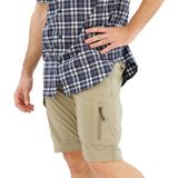 Columbia - Silver Ridge Utility - Wandelbroek - Multifunctioneel - Afritsbaar