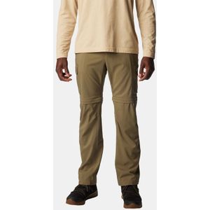 Columbia - Silver Ridge Utility - Wandelbroek - Grijs - Stretchmateriaal