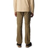 Columbia - Silver Ridge Utility - Korte Broek - Multifunctioneel - Afritsbaar