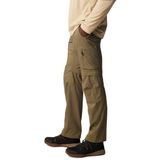 Columbia - Silver Ridge Utility - Korte Broek - Multifunctioneel - Afritsbaar