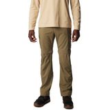 Columbia - Silver Ridge Utility - Korte Broek - Multifunctioneel - Afritsbaar