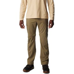 Columbia - Silver Ridge Utility - Korte Broek - Multifunctioneel - Afritsbaar