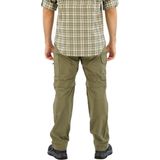 Columbia converteerbare Utilitybroek voor heren, Silver Ridge