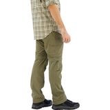 Columbia converteerbare Utilitybroek voor heren, Silver Ridge