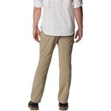 Columbia - Silver Ridge Utility - Cargobroek - UPF 50 - Gedeeltelijk Elastische Taille