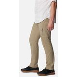 Columbia - Silver Ridge Utility - Cargobroek - UPF 50 - Gedeeltelijk Elastische Taille