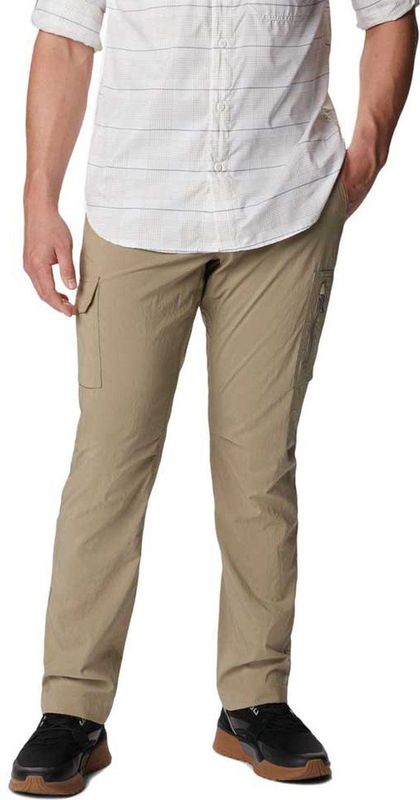 Columbia - Silver Ridge Utility - Cargobroek - UPF 50 - Gedeeltelijk Elastische Taille