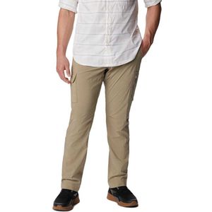 Columbia - Silver Ridge Utility - Cargobroek - UPF 50 - Gedeeltelijk Elastische Taille